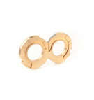 Glasses for the gear pump NPH